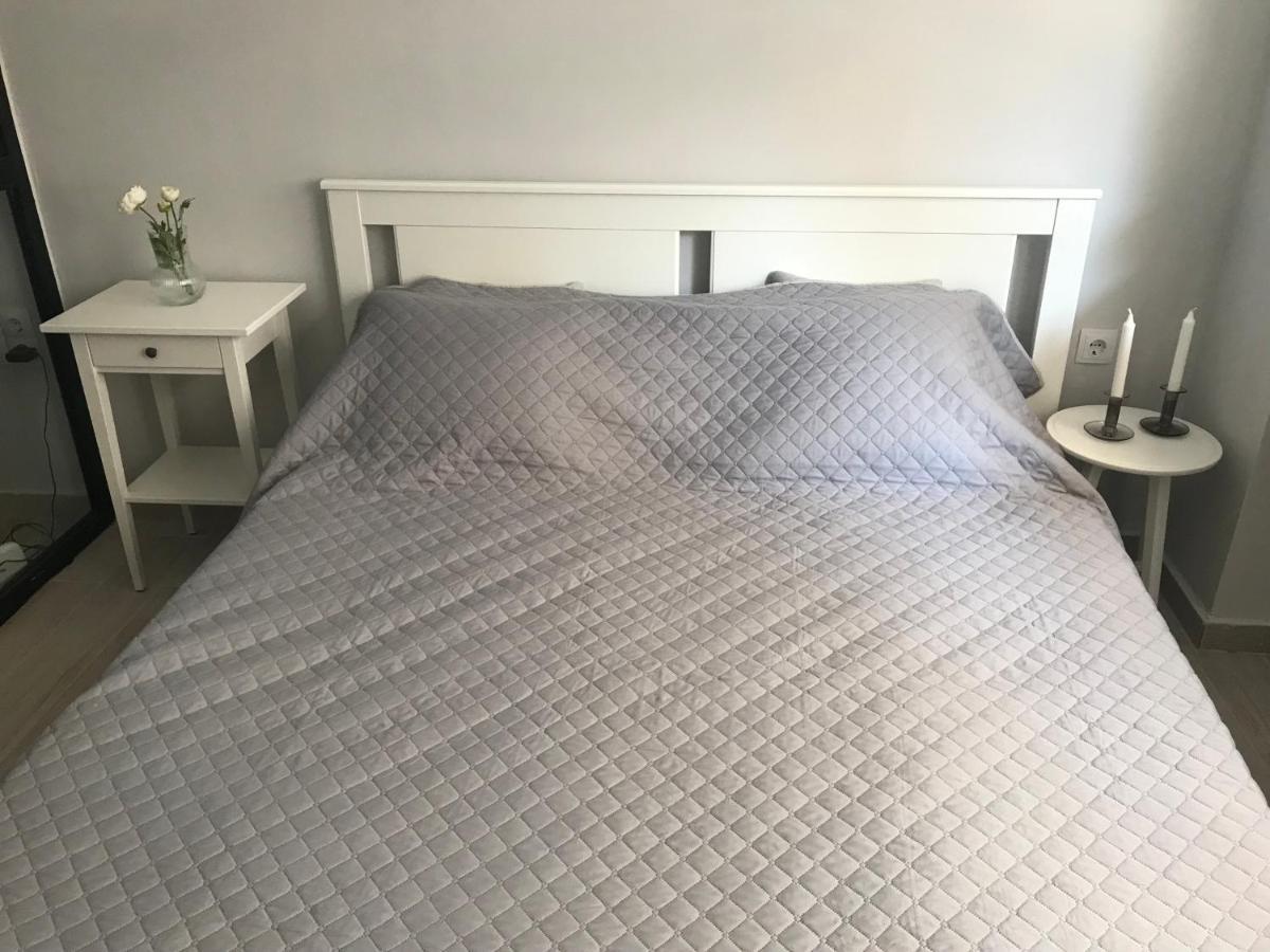 Eftopia Apartment Kalamata Ngoại thất bức ảnh