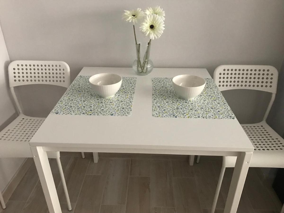 Eftopia Apartment Kalamata Ngoại thất bức ảnh