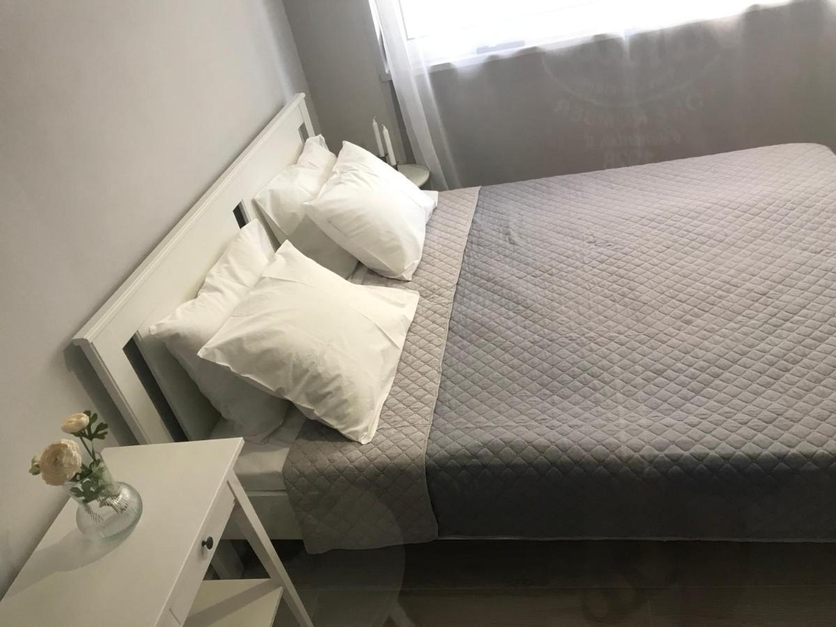 Eftopia Apartment Kalamata Ngoại thất bức ảnh