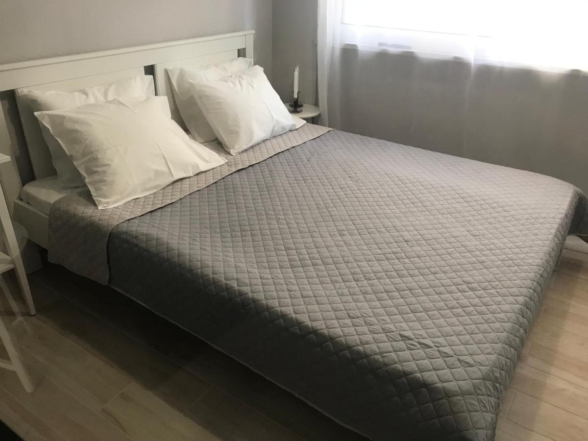 Eftopia Apartment Kalamata Ngoại thất bức ảnh