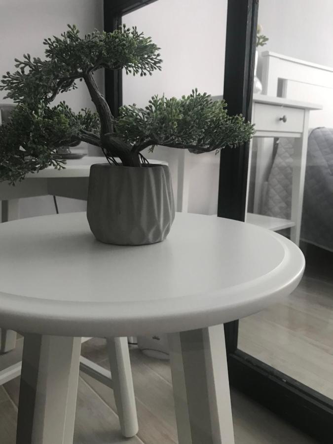 Eftopia Apartment Kalamata Ngoại thất bức ảnh