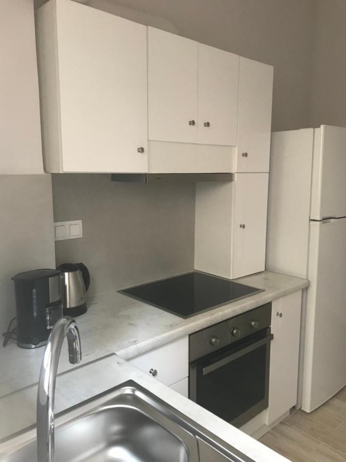 Eftopia Apartment Kalamata Ngoại thất bức ảnh
