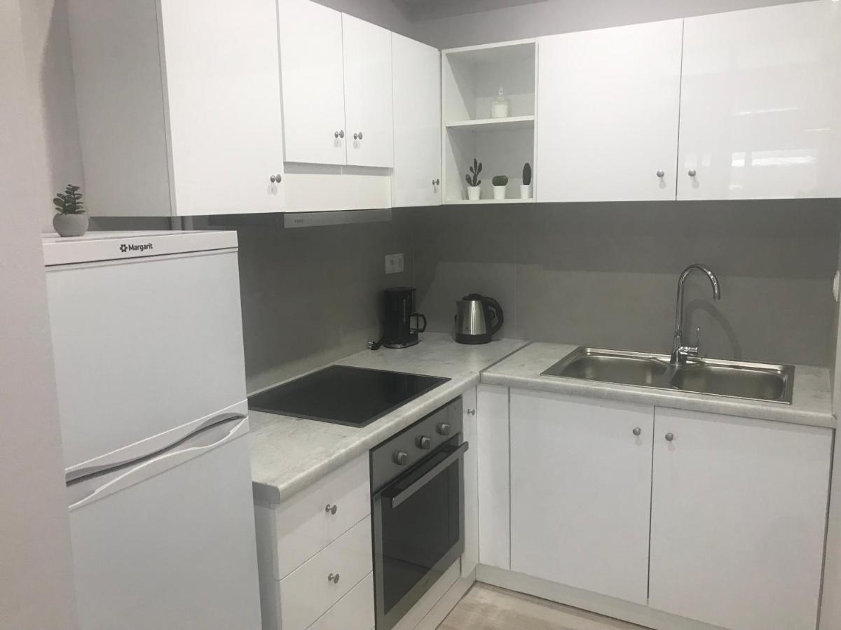 Eftopia Apartment Kalamata Ngoại thất bức ảnh