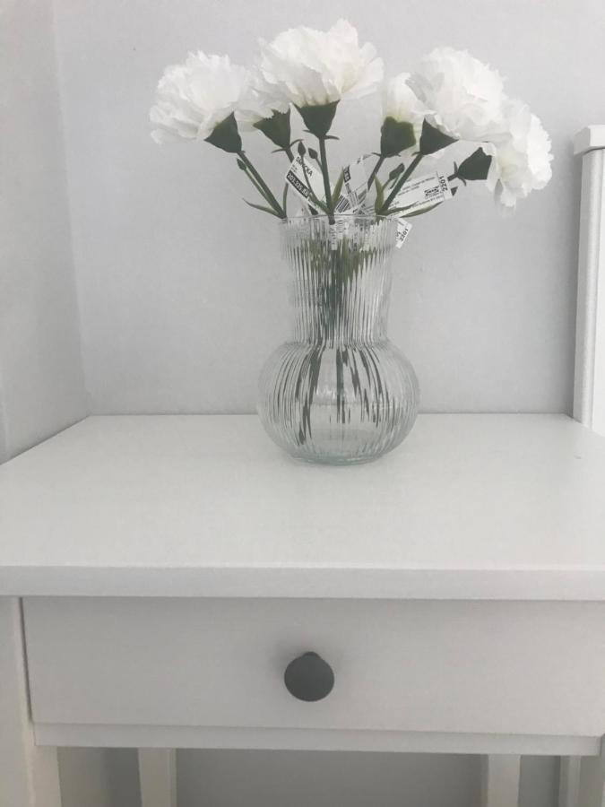 Eftopia Apartment Kalamata Ngoại thất bức ảnh