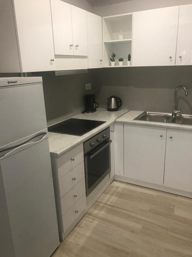 Eftopia Apartment Kalamata Ngoại thất bức ảnh