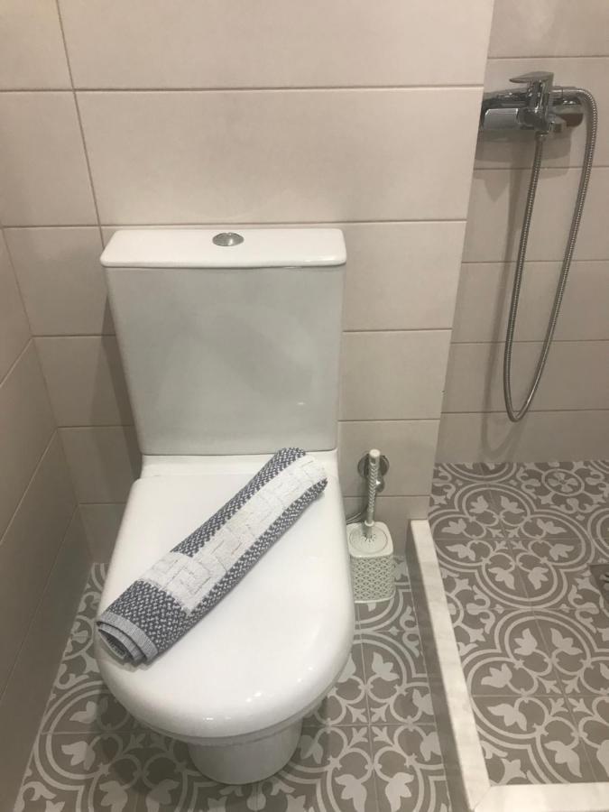 Eftopia Apartment Kalamata Ngoại thất bức ảnh