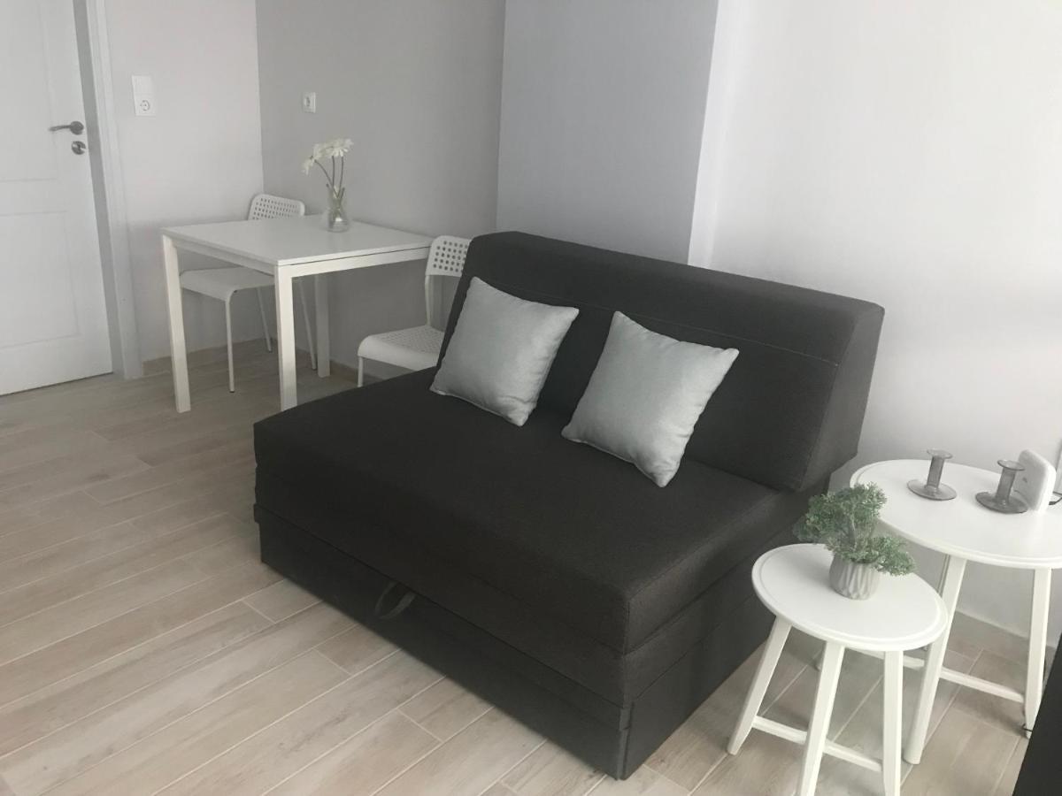 Eftopia Apartment Kalamata Ngoại thất bức ảnh