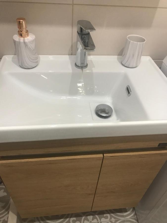 Eftopia Apartment Kalamata Ngoại thất bức ảnh