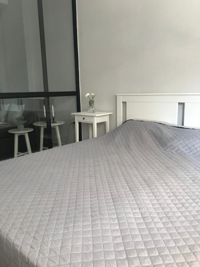Eftopia Apartment Kalamata Ngoại thất bức ảnh