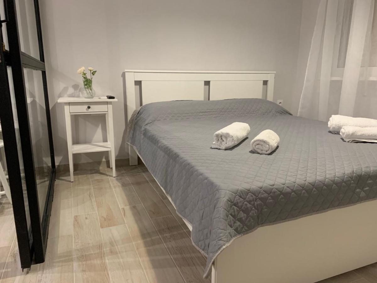 Eftopia Apartment Kalamata Ngoại thất bức ảnh