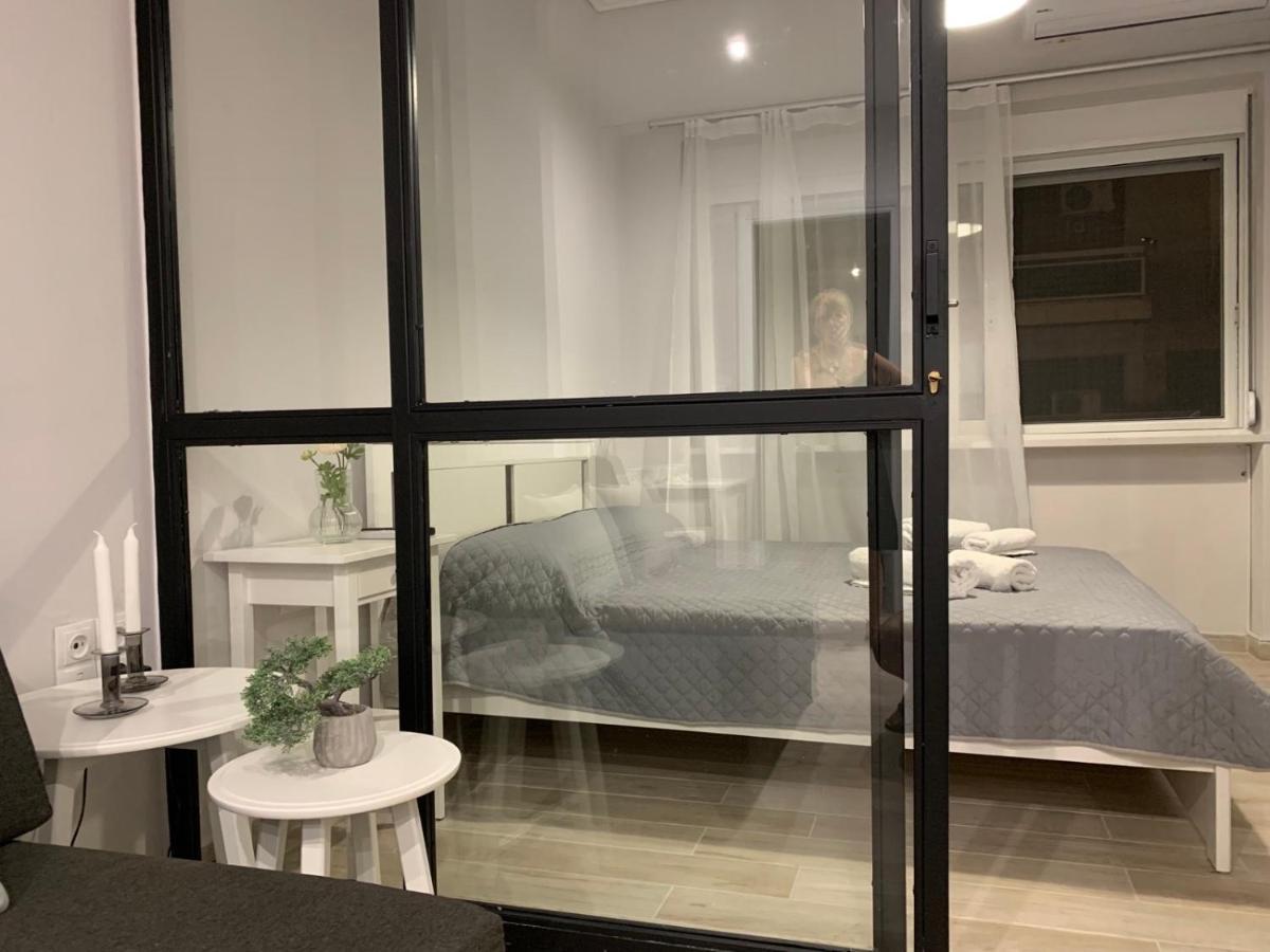 Eftopia Apartment Kalamata Ngoại thất bức ảnh