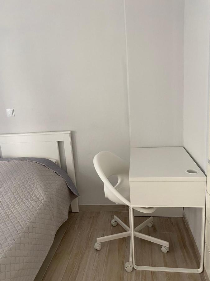 Eftopia Apartment Kalamata Ngoại thất bức ảnh
