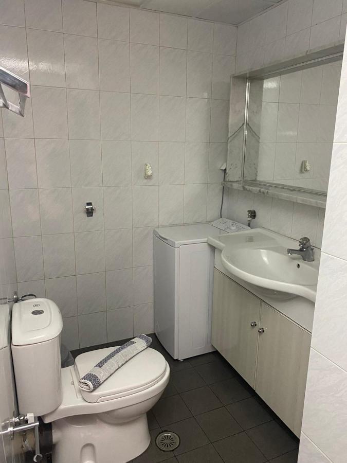 Eftopia Apartment Kalamata Ngoại thất bức ảnh