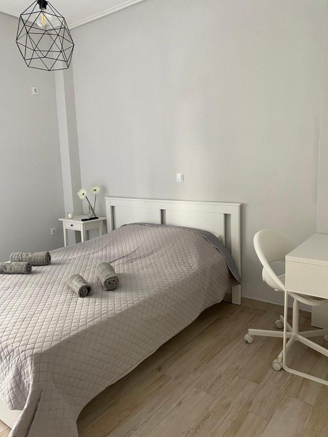 Eftopia Apartment Kalamata Ngoại thất bức ảnh
